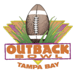 Outback Bowl Logo