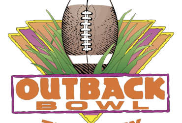 Outback Bowl Logo