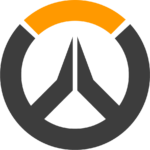 Overwatch logo and symbol