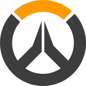 Overwatch logo and symbol