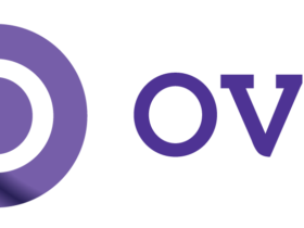 Ovo Logo