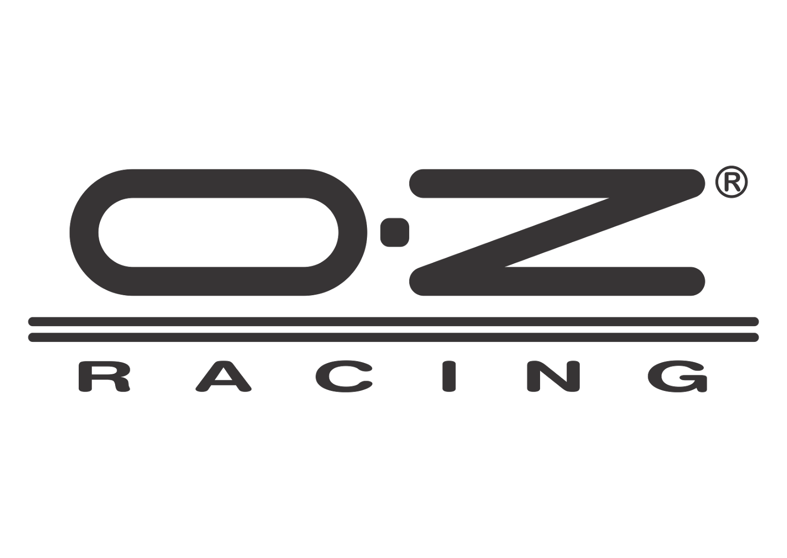 Oz Racing Logo