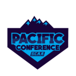 Pacific 10 Conference Logo