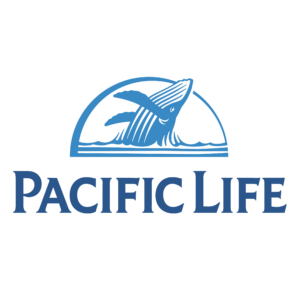 Pacific Life Logo