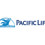 Pacific Life logo and symbol