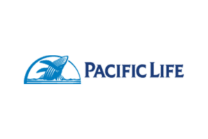 Pacific Life logo and symbol