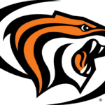 Pacific Tigers Logo