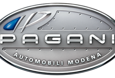 Pagani Logo