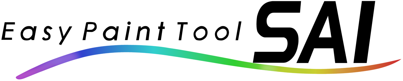 Paint Tool Sai Logo