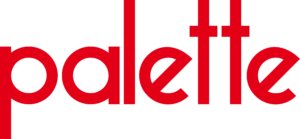 Palette Logo