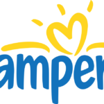 Pampers Logo