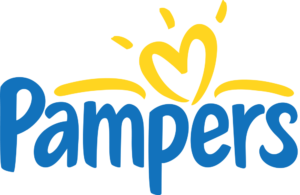 Pampers Logo