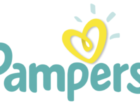 Pampers Logo