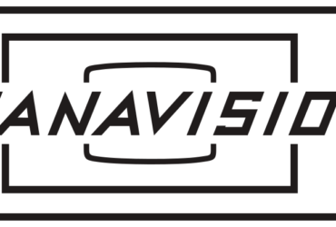 Panavision Logo