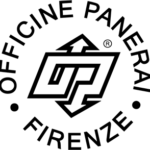 Panerai logo and symbol