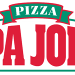 Papa Johns logo and symbol