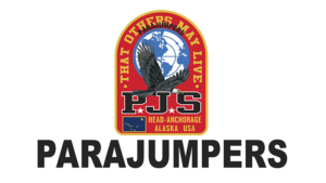 Parajumpers Logo