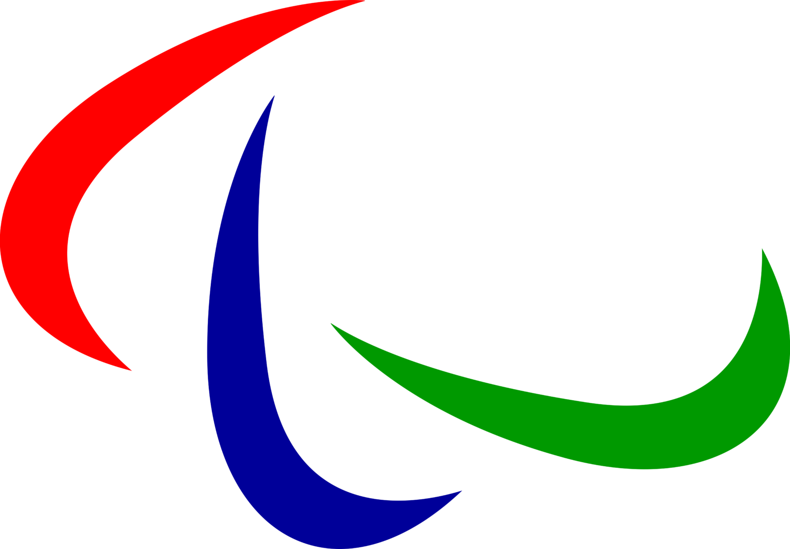 Paralympic Games Logo