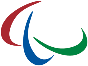 Paralympic Games Logo