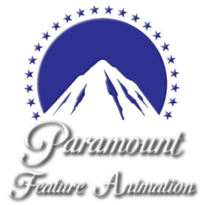 Paramount Animation Logo