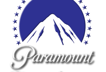 Paramount Animation Logo