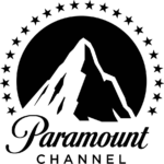 Paramount Animation logo and symbol