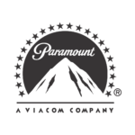Paramount Pictures logo and symbol