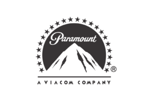 Paramount Pictures logo and symbol