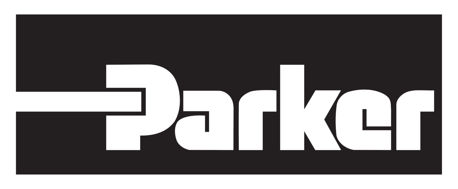 Inspiration – Parker Logo Facts, Meaning, History & PNG – LogoCharts ...