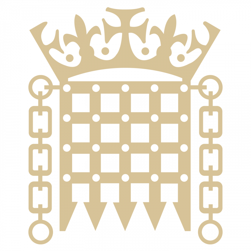 Parliament Logo