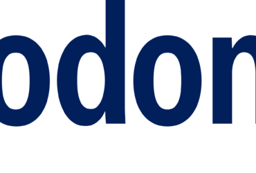 Parodontax Logo