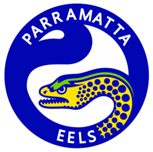 Parramatta Eels Logo