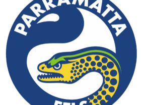 Parramatta Eels Logo