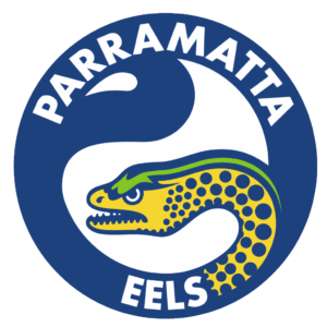 Parramatta Eels Logo