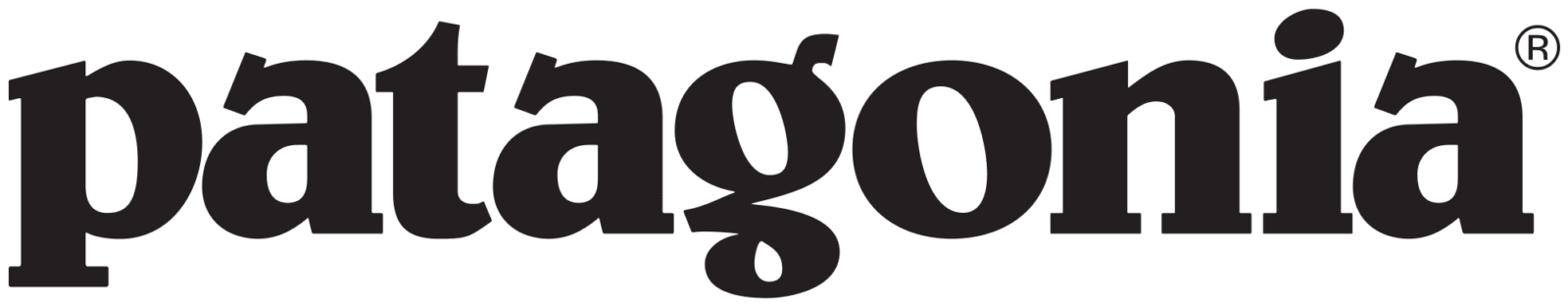 Patagonia Logo