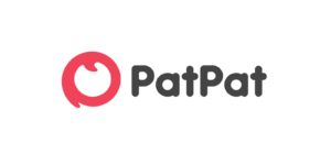 Patpat Logo