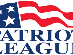 Patriot League Logo