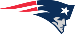 Patriots Logo