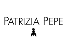Patrizia Pepe Logo