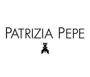 Patrizia Pepe Logo