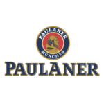 Paulaner Logo and symbol