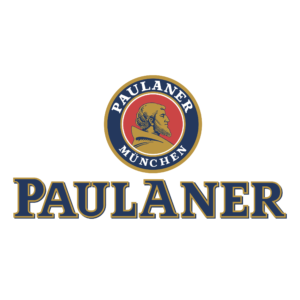 Paulaner Logo and symbol