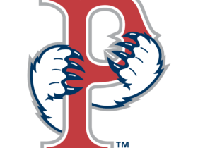 Pawtucket Red Sox Logo
