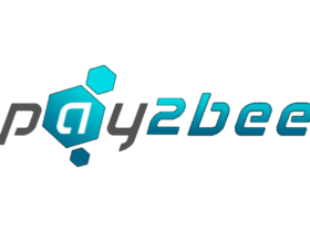 Pay2bee Logo