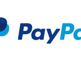 Paypal Logo