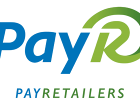 Payr Logo