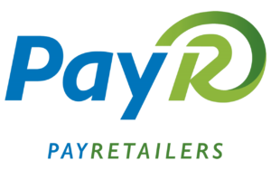 Payr Logo