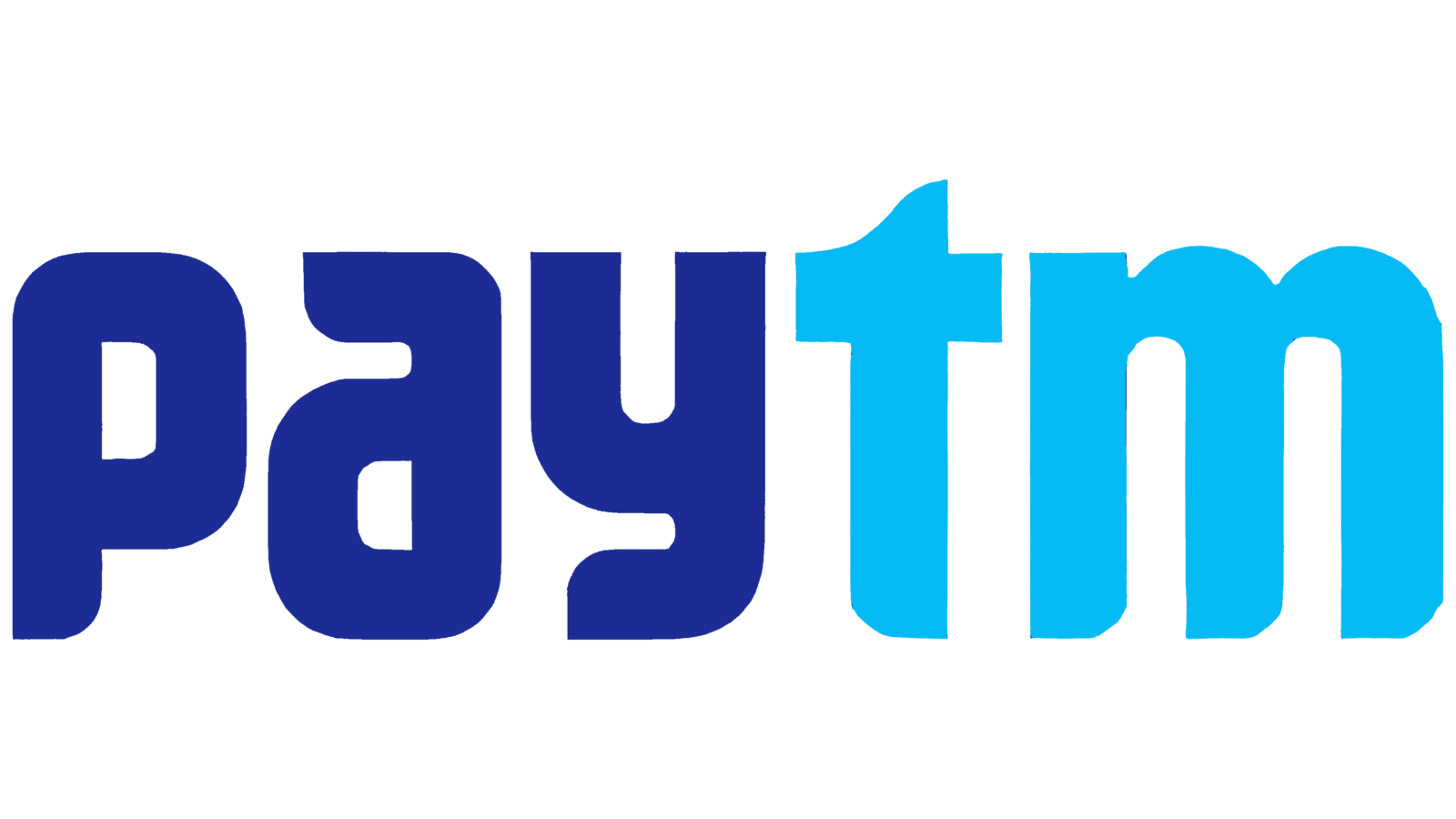 Paytm Logo