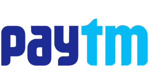 Paytm Logo