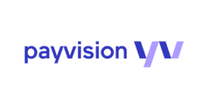 Payvision logo and symbol